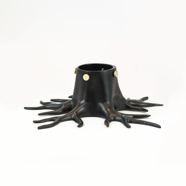 Christmas Tree Stand - Black