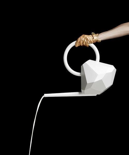 Watering Can - Crystal - Large