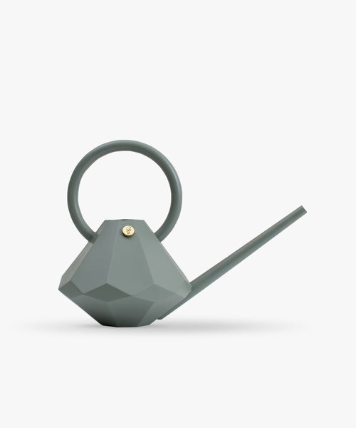 Watering Can - Eucalyptus - Small