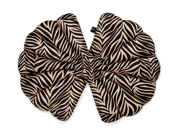 Zebra Chair Cushion
