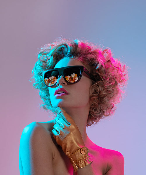 Gardening Gloves - Gold Digger