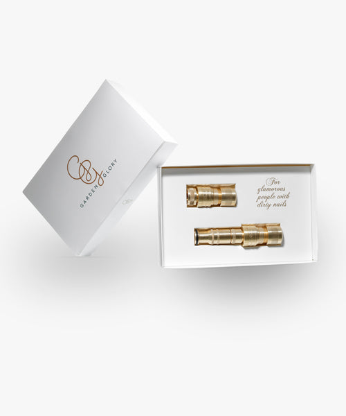 Hose Nozzle - GOLD DIGGER