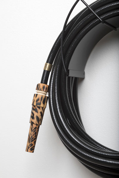 Hose Nozzle - Leopard