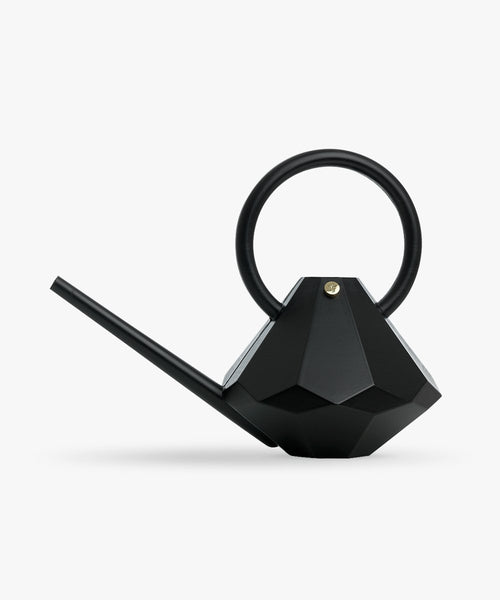 Watering Can - Onyx - Large