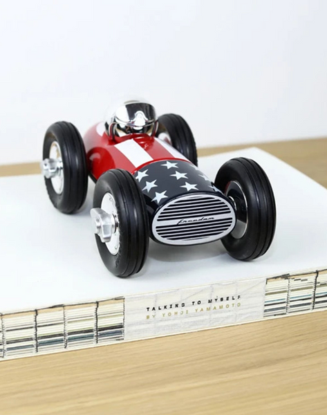 Car - MIDI BONNIE FREEDOM