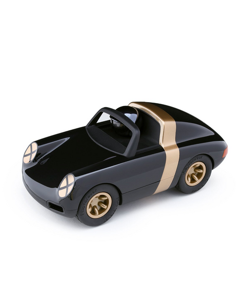 Car - LUFT - Black