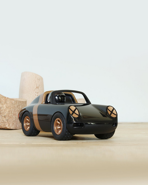 Car - LUFT - Black