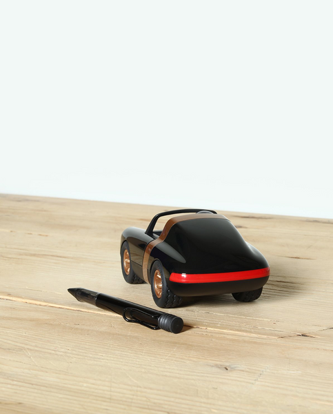 Car - LUFT - Black