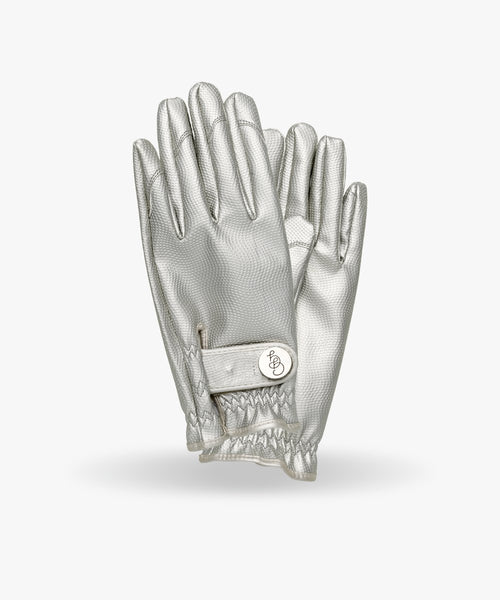 Gardening Gloves - Silver Bullet
