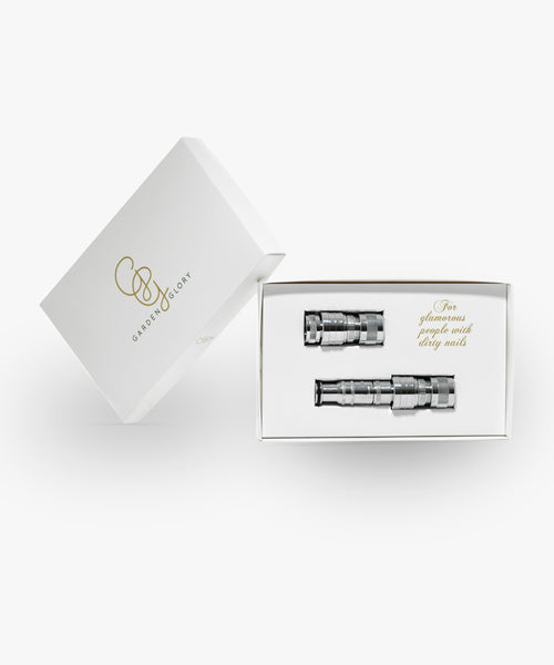 Copy of Hose Nozzle - Silver Bullet