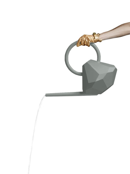 Watering Can - Eucalyptus - Small