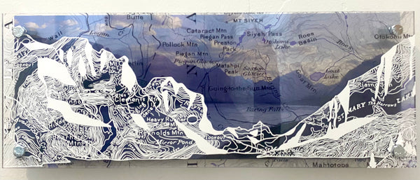 Glacier National Park