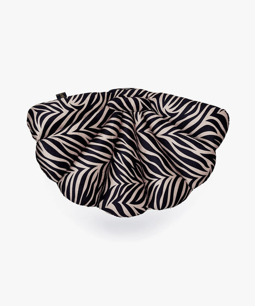 Zebra Chair Cushion