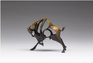 Sandy Graves Bronze