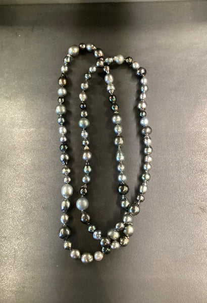 Atelier Zobel Tahiti Pearls