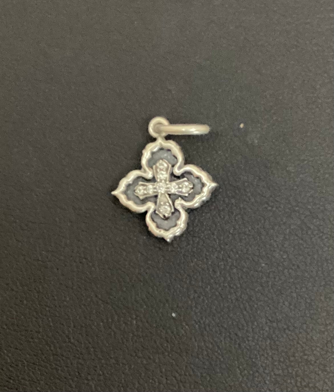 Erica Molinari SS dreamland cross