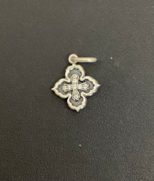 Erica Molinari SS dreamland cross