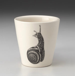 Bistro Cup Snail