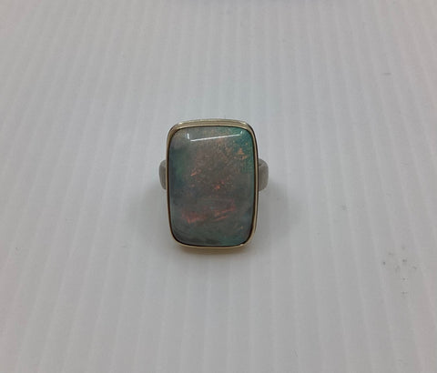 Jamie Joseph Opal Ring