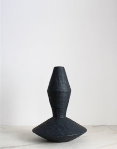 Coal Black Diamond Stack