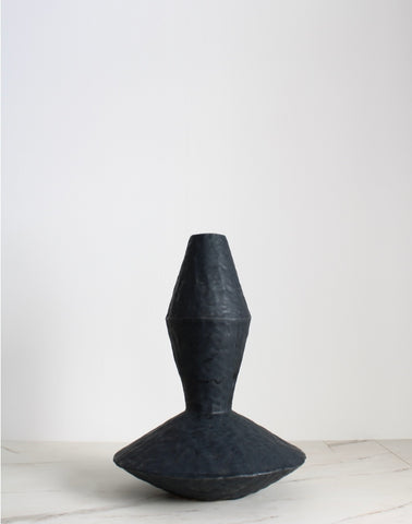 Coal Black Diamond Stack