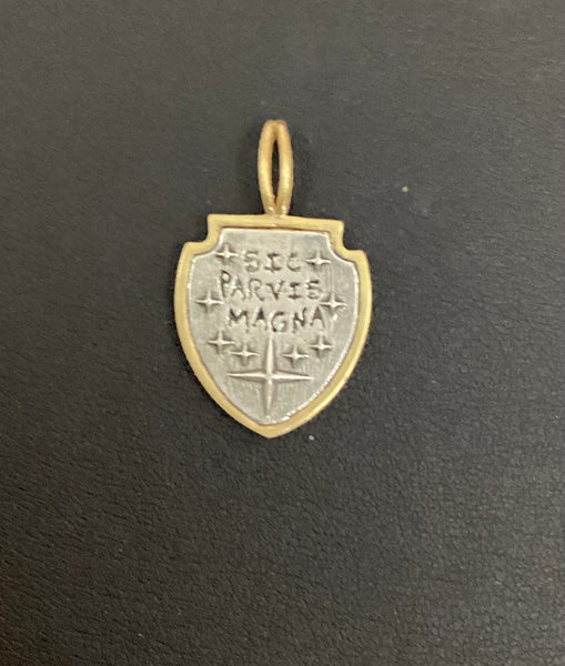 Erica Molinari Stag Charm