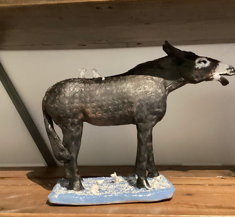 Of Mice and Mules