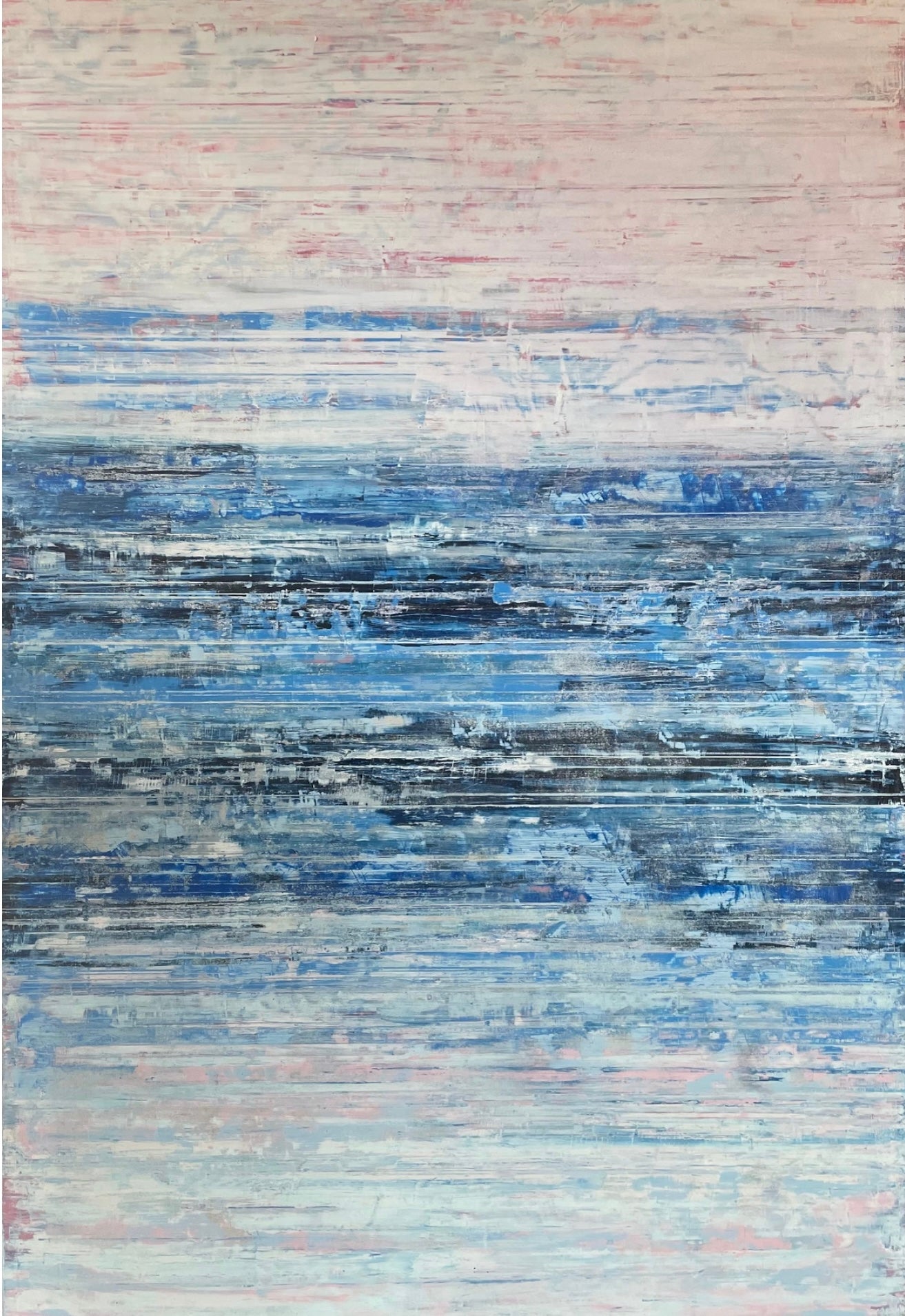 Shawna Moore New Dawn