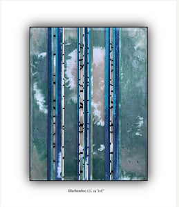 Bluebamboo 5