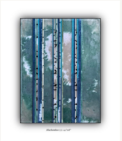 Bluebamboo 5