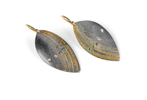Zobel Earrings
