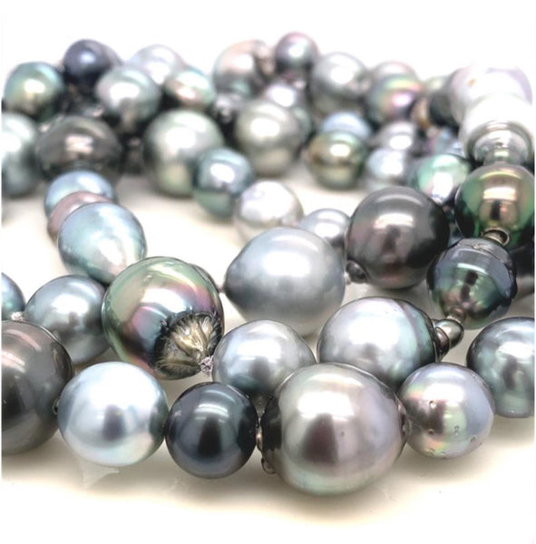 Atelier Zobel Tahiti Pearls