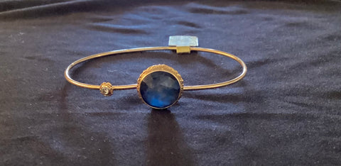 Jamie Joseph Moonstone Bracelet