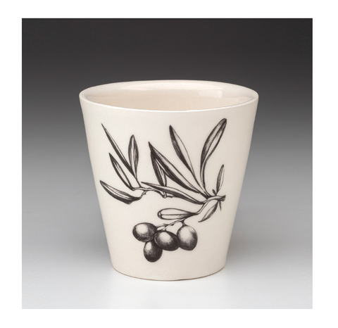 Bistro Cup Olive Bunch