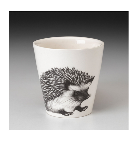 Bistro Cup Hedgehog #1