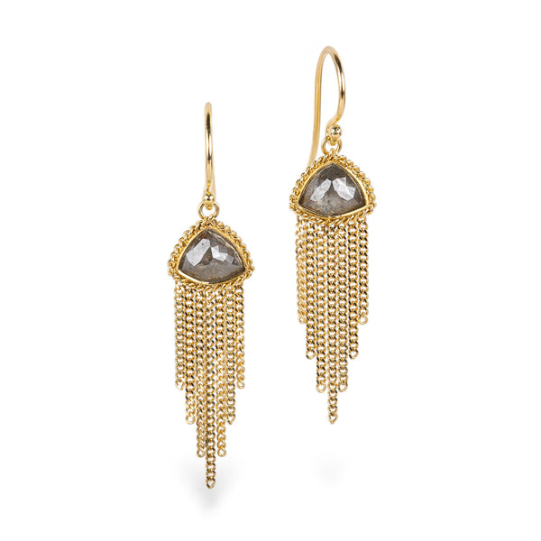 Amali Diamond earring