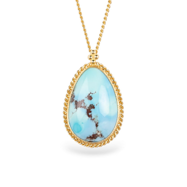 Turquoise Necklace
