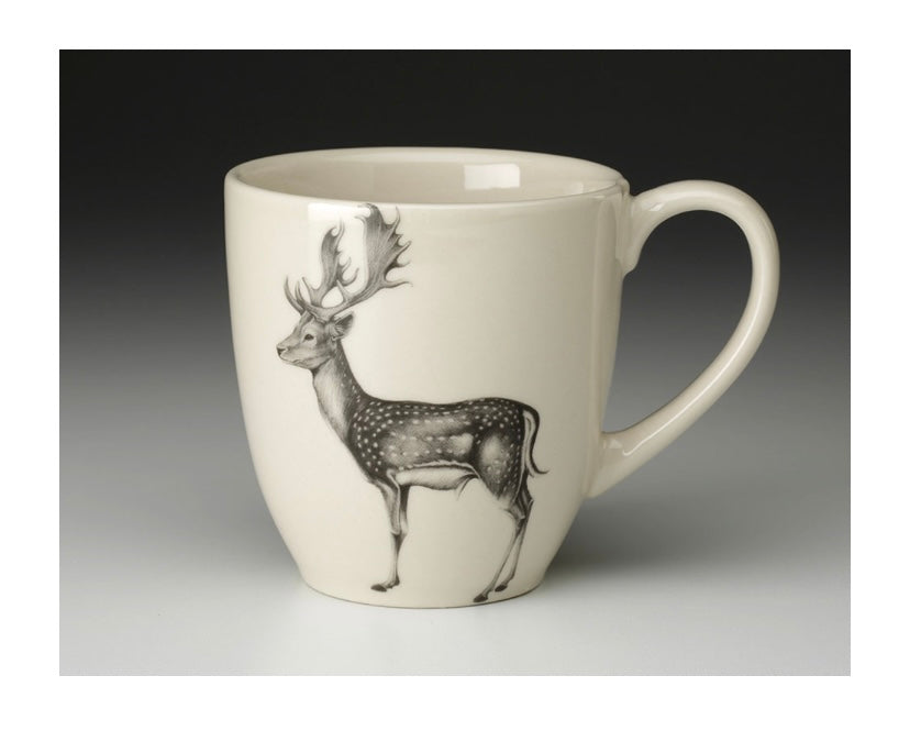 Mug Fallow Buck