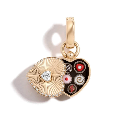 Sweet Life Pendant