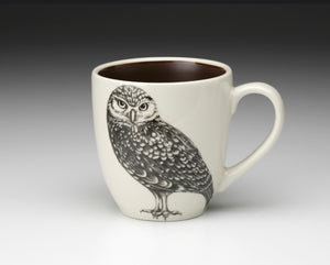 Mug  Burrowing Owl