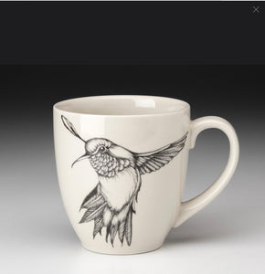 Mug Hummingbird 2