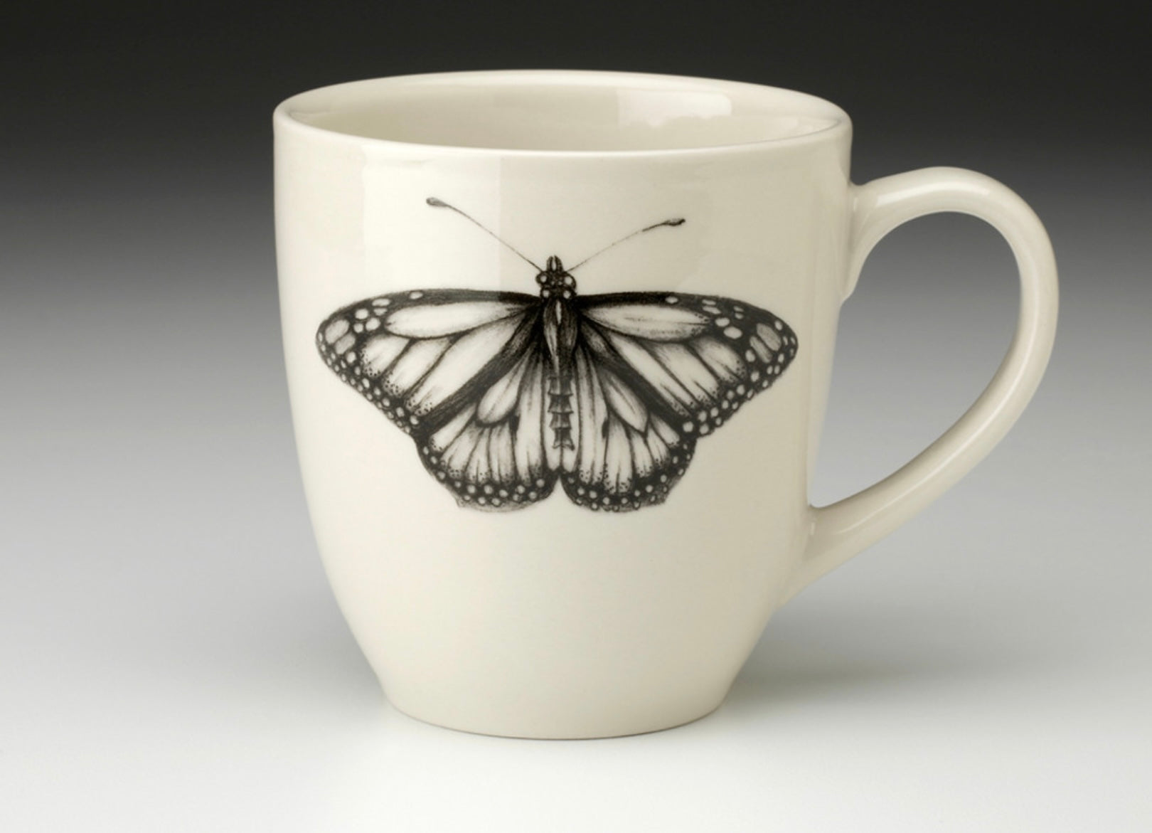 Mug Monarch Butterfly