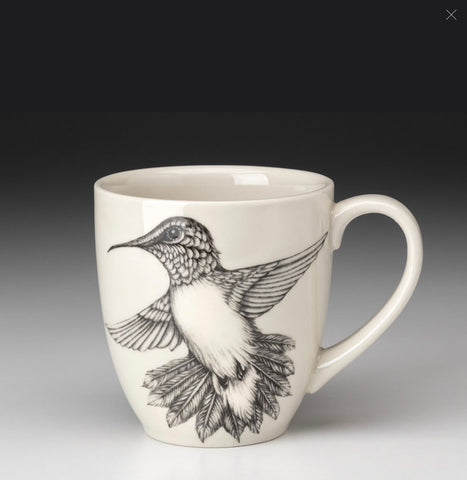 Mug Hummingbird 1
