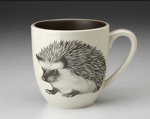 Mug Hedgehog #1