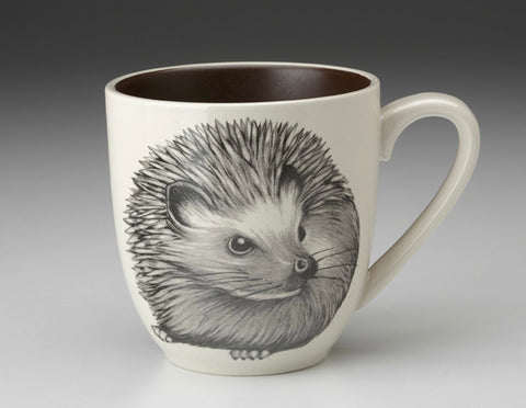Mug Hedgehog #2