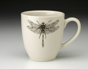 Mug Dragonfly