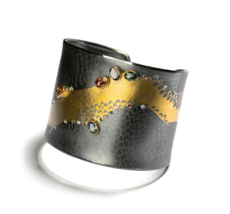 Atelier Zobel 235.355 wide cuff