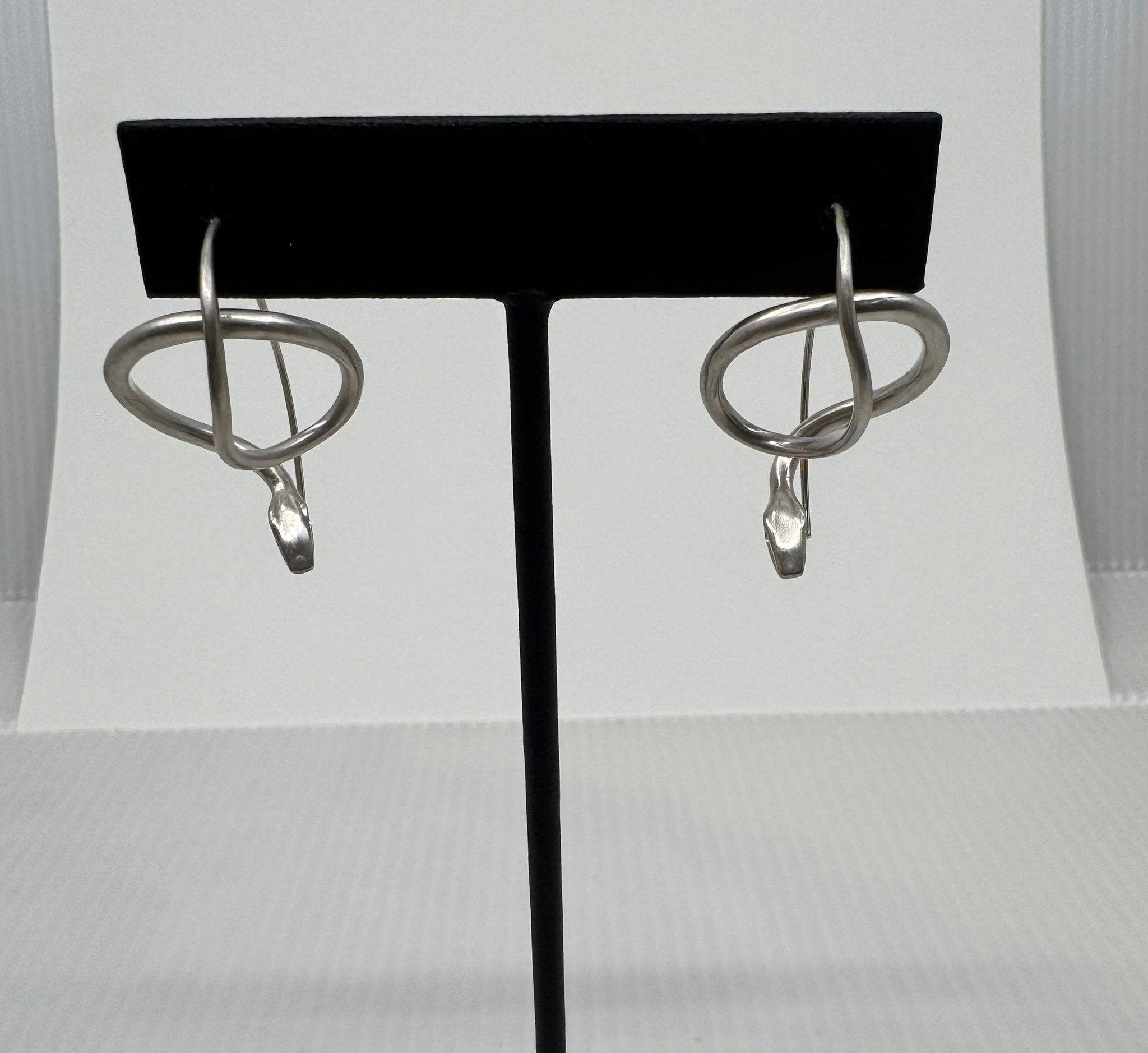 Diamond Eye SS serpent