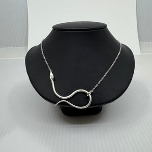 SS Serpent lariat