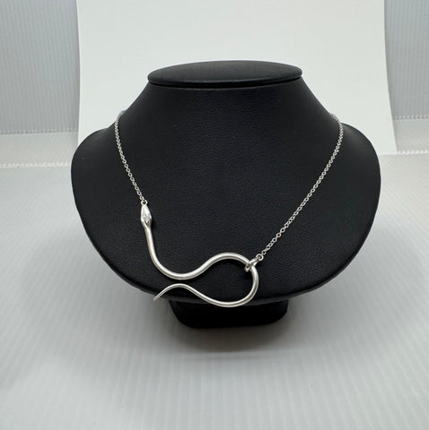 SS Serpent lariat